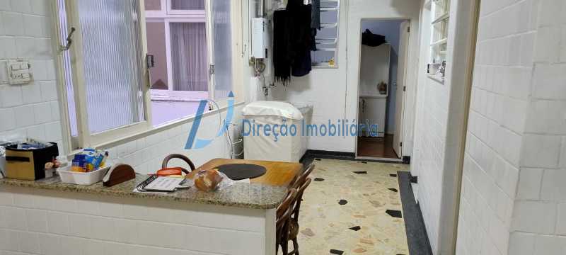 Apartamento à venda com 3 quartos, 110m² - Foto 21