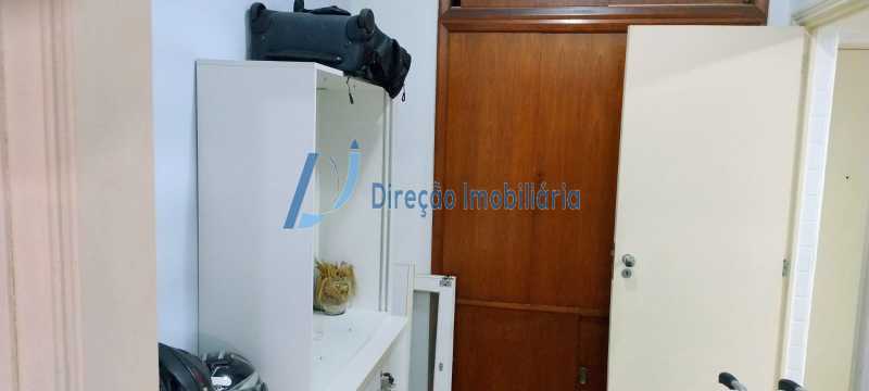 Apartamento à venda com 3 quartos, 110m² - Foto 20