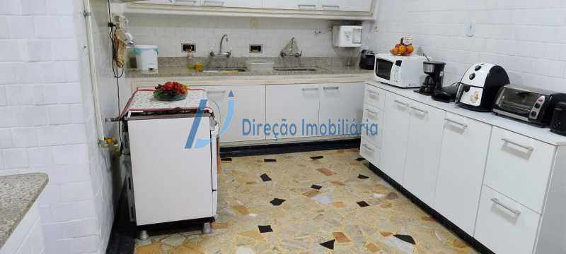 Apartamento à venda com 3 quartos, 110m² - Foto 18