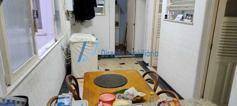 Apartamento à venda com 3 quartos, 110m² - Foto 23