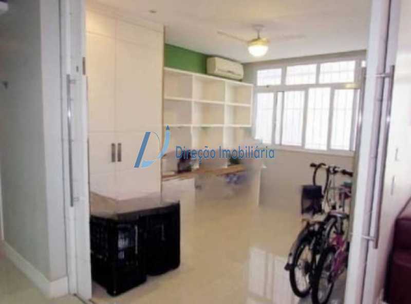 Apartamento à venda com 3 quartos, 125m² - Foto 12