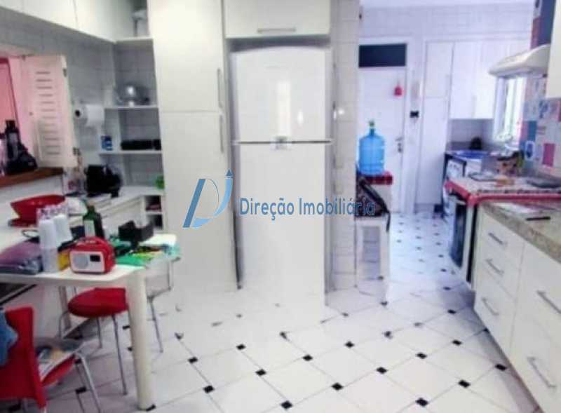 Apartamento à venda com 3 quartos, 125m² - Foto 19