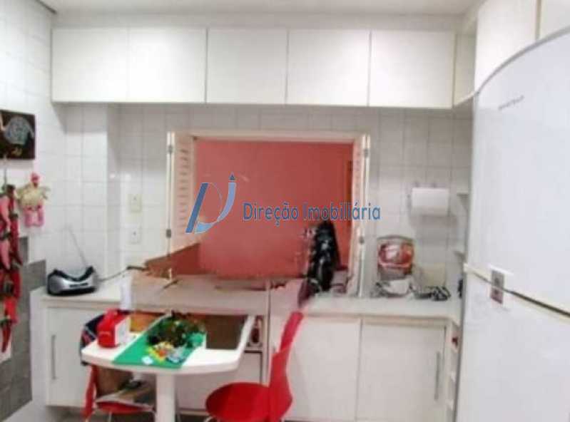 Apartamento à venda com 3 quartos, 125m² - Foto 18