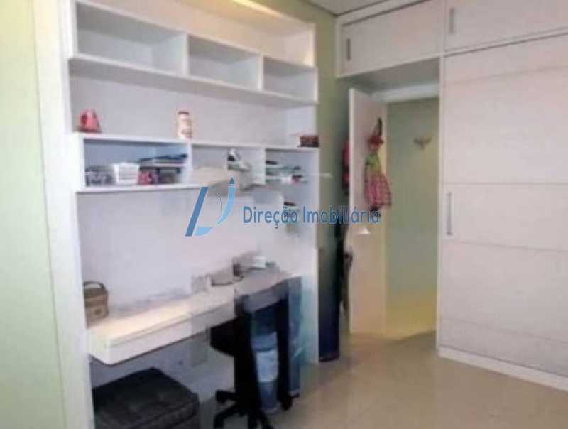 Apartamento à venda com 3 quartos, 125m² - Foto 13