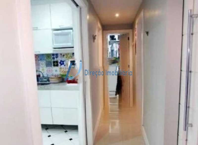 Apartamento à venda com 3 quartos, 125m² - Foto 17