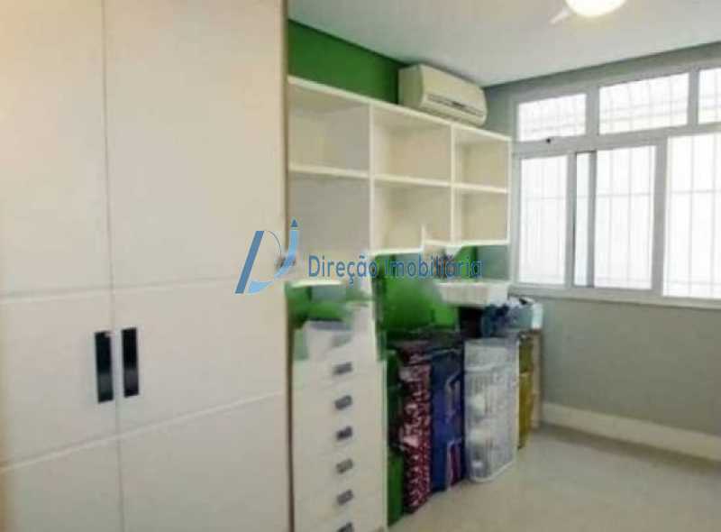 Apartamento à venda com 3 quartos, 125m² - Foto 14