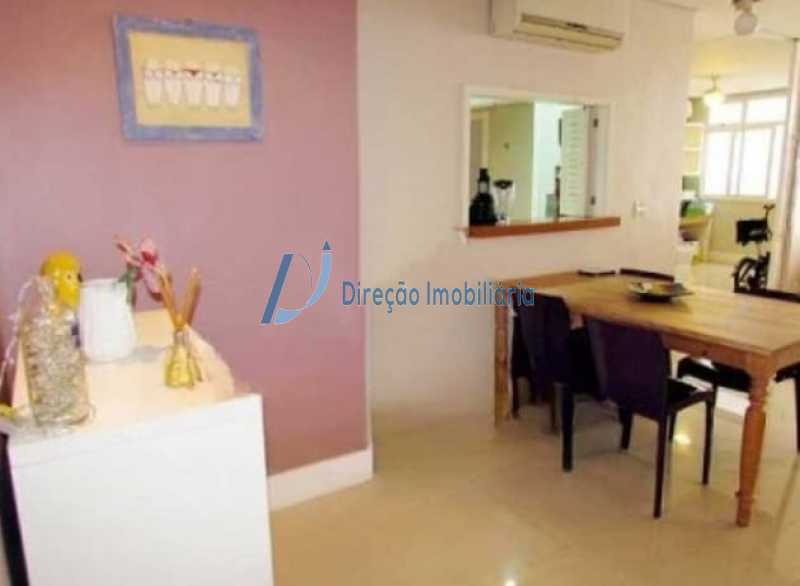 Apartamento à venda com 3 quartos, 125m² - Foto 5