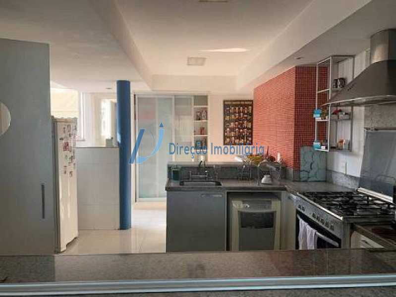 Apartamento à venda com 4 quartos, 190m² - Foto 11