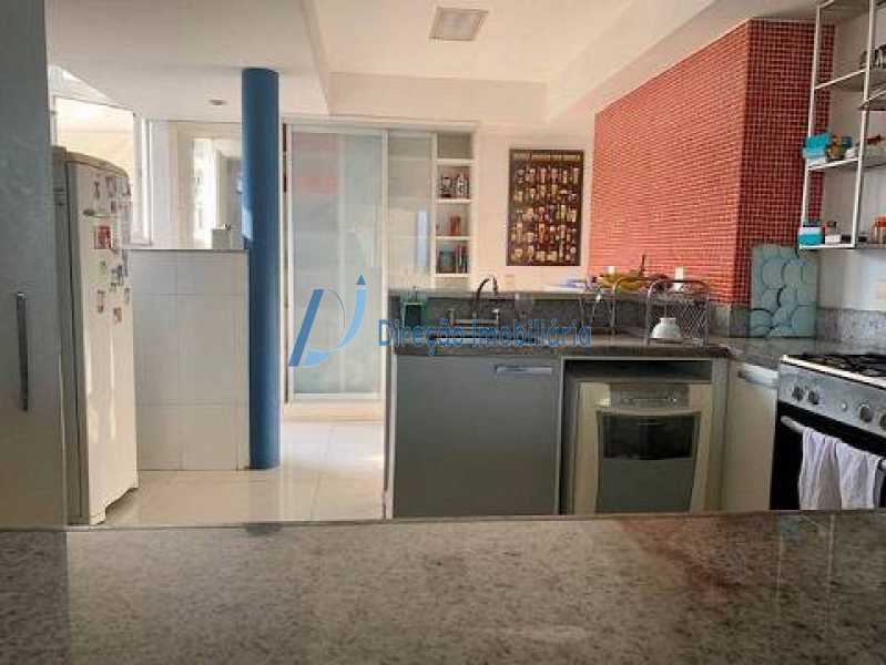 Apartamento à venda com 4 quartos, 190m² - Foto 12