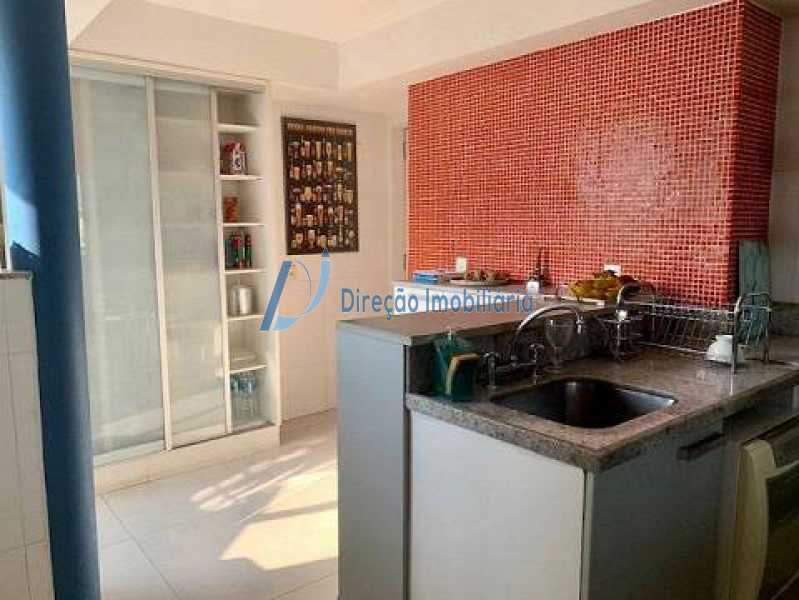 Apartamento à venda com 4 quartos, 190m² - Foto 13