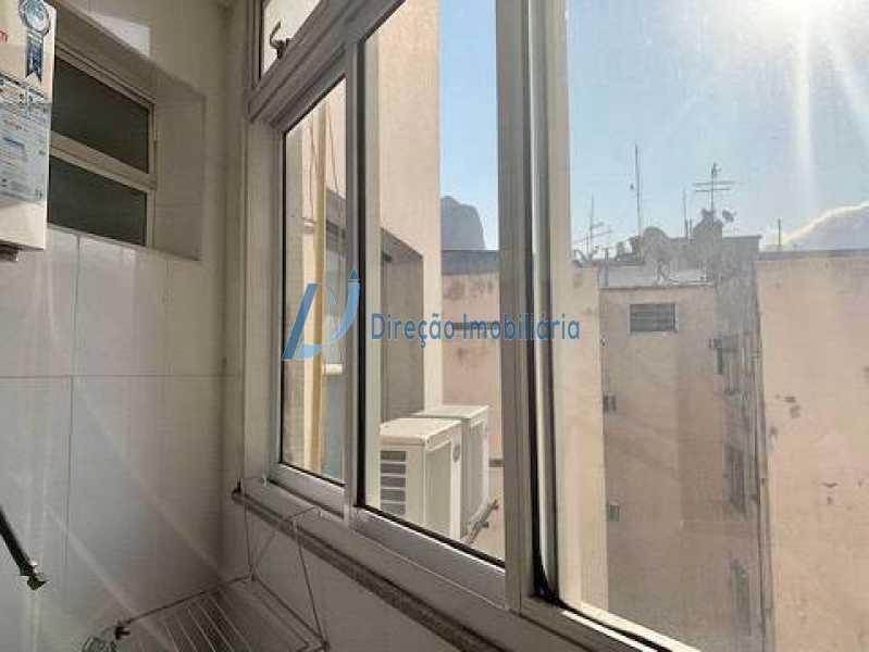 Apartamento à venda com 4 quartos, 190m² - Foto 15