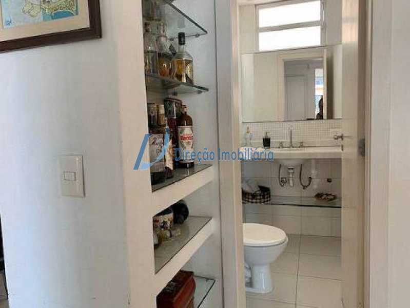 Apartamento à venda com 4 quartos, 190m² - Foto 16