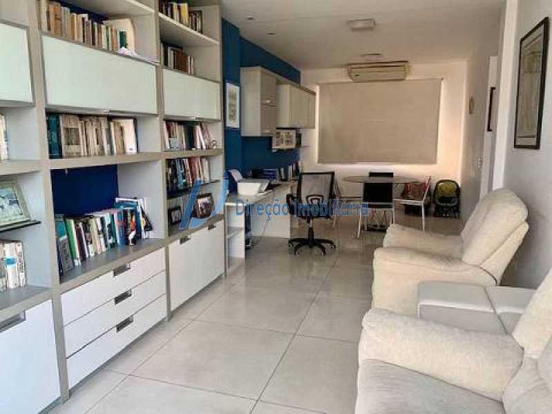 Apartamento à venda com 4 quartos, 190m² - Foto 17