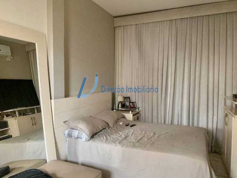 Apartamento à venda com 4 quartos, 190m² - Foto 20