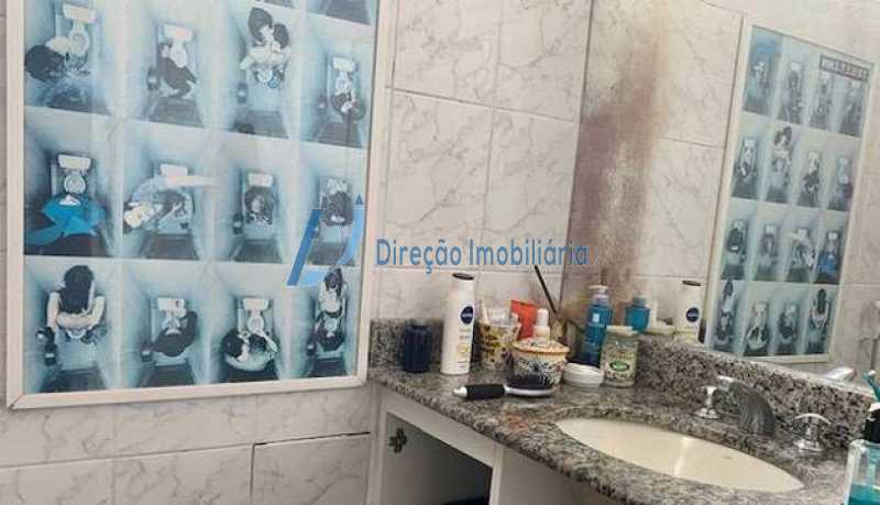 Apartamento à venda com 4 quartos, 190m² - Foto 21