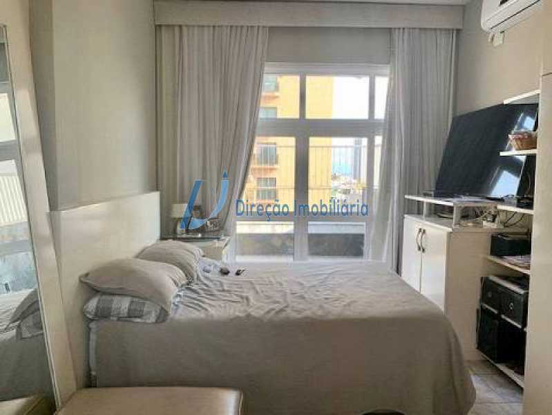 Apartamento à venda com 4 quartos, 190m² - Foto 22