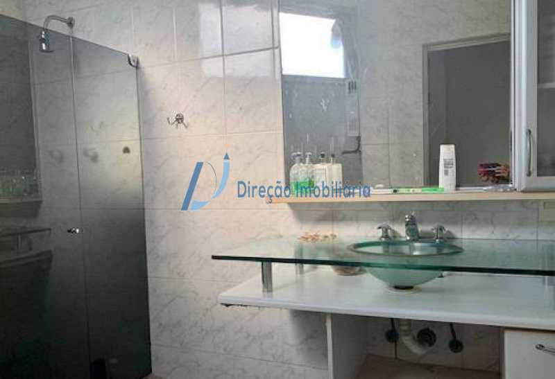 Apartamento à venda com 4 quartos, 190m² - Foto 23