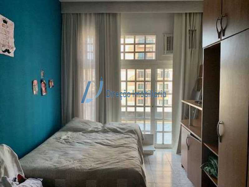 Apartamento à venda com 4 quartos, 190m² - Foto 24