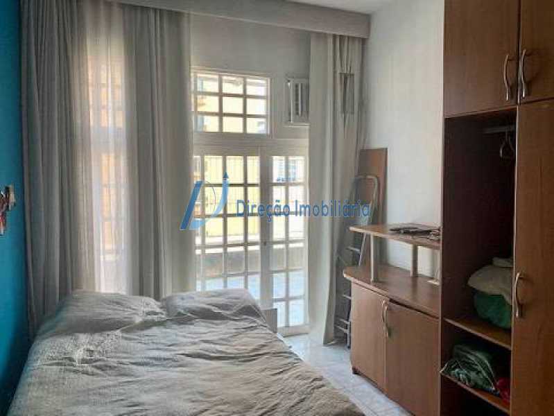 Apartamento à venda com 4 quartos, 190m² - Foto 25