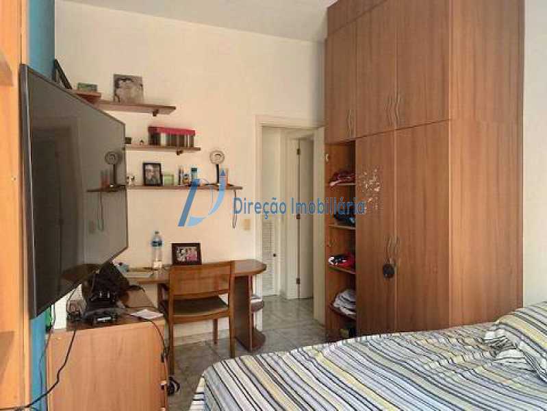 Apartamento à venda com 4 quartos, 190m² - Foto 26