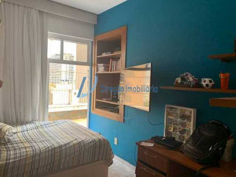 Apartamento à venda com 4 quartos, 190m² - Foto 27