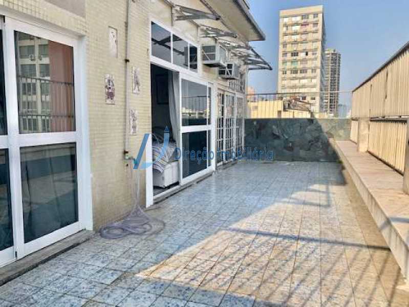 Apartamento à venda com 4 quartos, 190m² - Foto 29