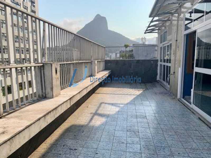 Apartamento à venda com 4 quartos, 190m² - Foto 30