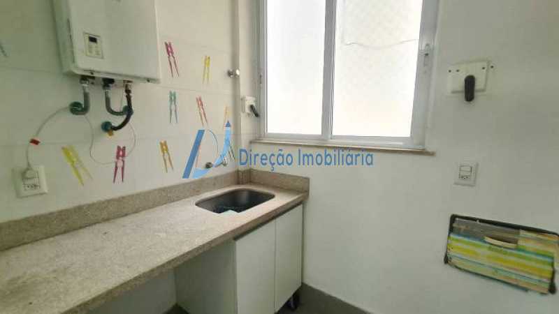 Apartamento à venda com 3 quartos, 139m² - Foto 25