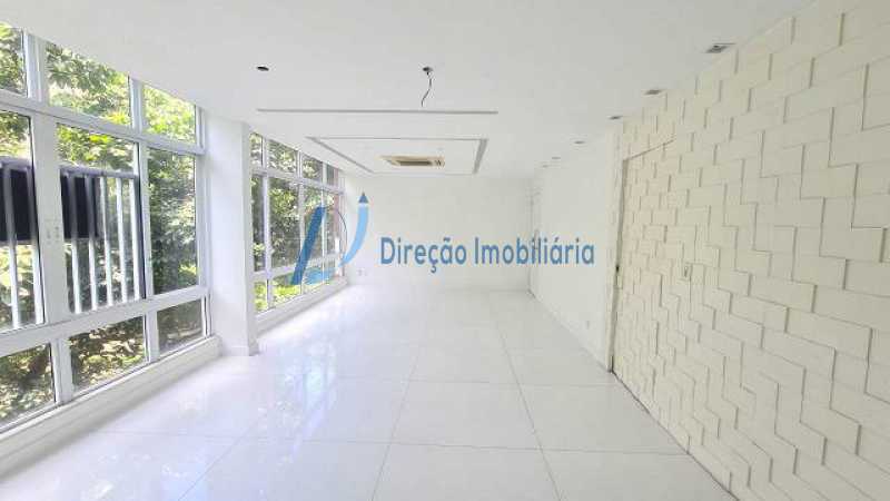 Apartamento à venda com 3 quartos, 139m² - Foto 2