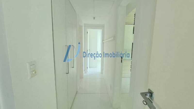 Apartamento à venda com 3 quartos, 139m² - Foto 7