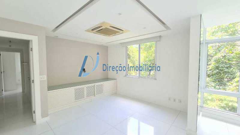 Apartamento à venda com 3 quartos, 139m² - Foto 8