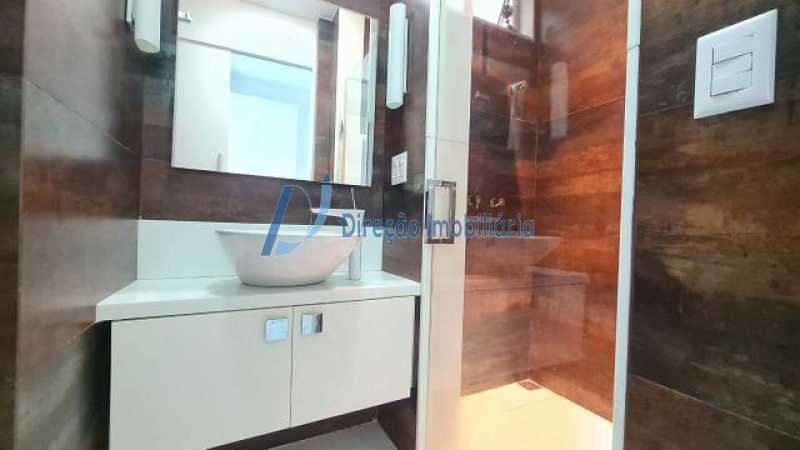 Apartamento à venda com 3 quartos, 139m² - Foto 10