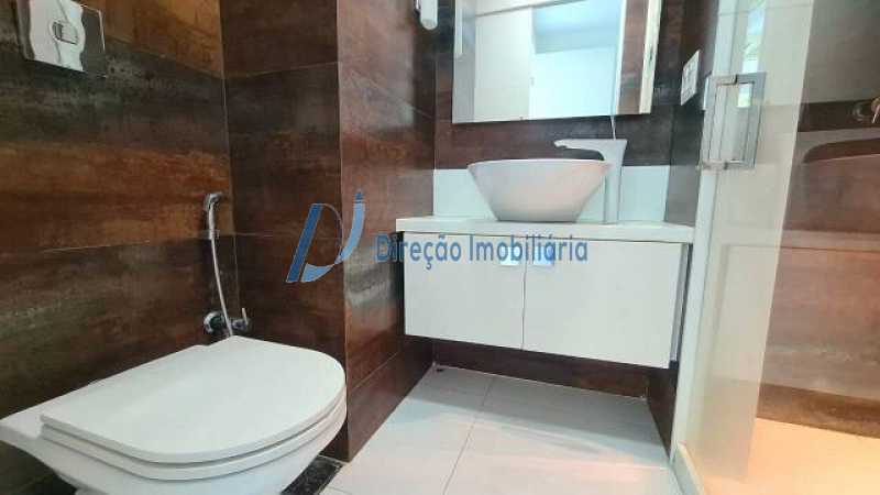 Apartamento à venda com 3 quartos, 139m² - Foto 11