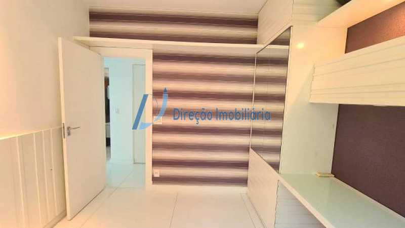 Apartamento à venda com 3 quartos, 139m² - Foto 12