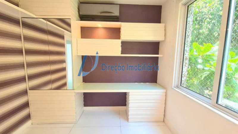 Apartamento à venda com 3 quartos, 139m² - Foto 13