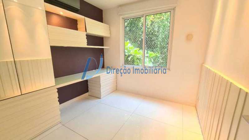 Apartamento à venda com 3 quartos, 139m² - Foto 14