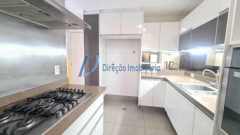 Apartamento à venda com 3 quartos, 139m² - Foto 22