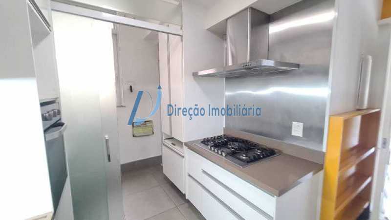 Apartamento à venda com 3 quartos, 139m² - Foto 24