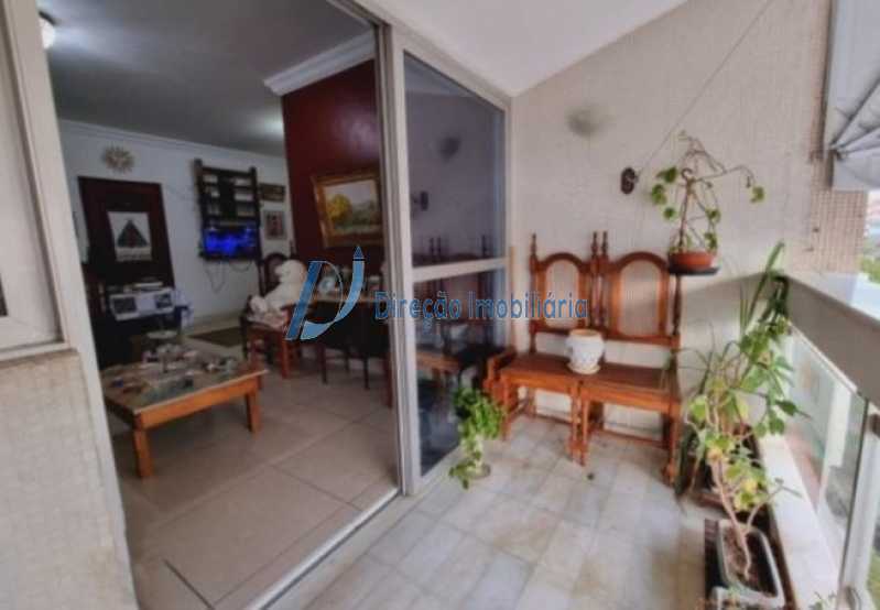 Apartamento à venda com 3 quartos, 116m² - Foto 1