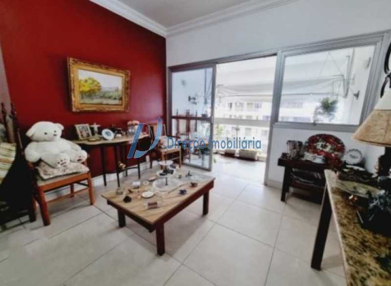 Apartamento à venda com 3 quartos, 116m² - Foto 4