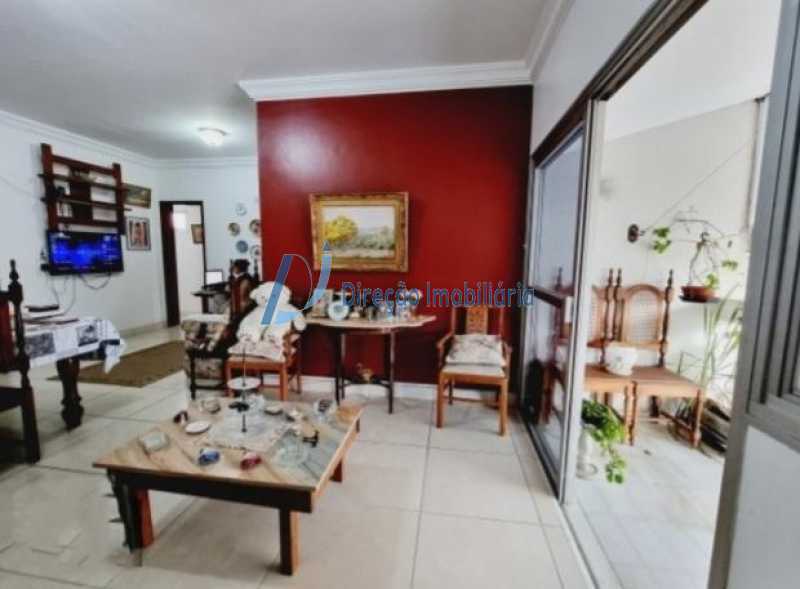 Apartamento à venda com 3 quartos, 116m² - Foto 3