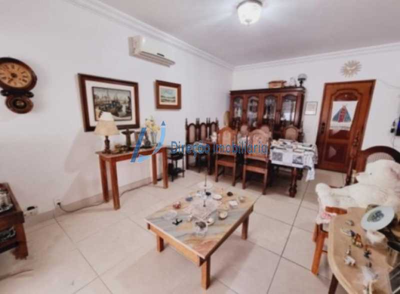 Apartamento à venda com 3 quartos, 116m² - Foto 5