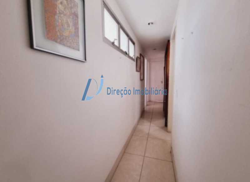 Apartamento à venda com 3 quartos, 116m² - Foto 10