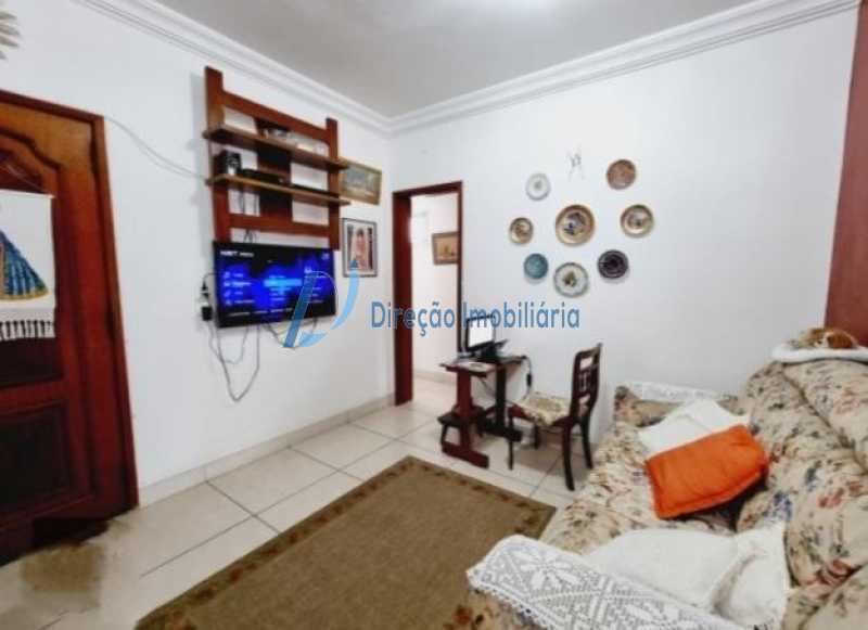 Apartamento à venda com 3 quartos, 116m² - Foto 9