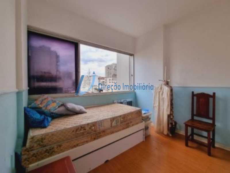 Apartamento à venda com 3 quartos, 116m² - Foto 11