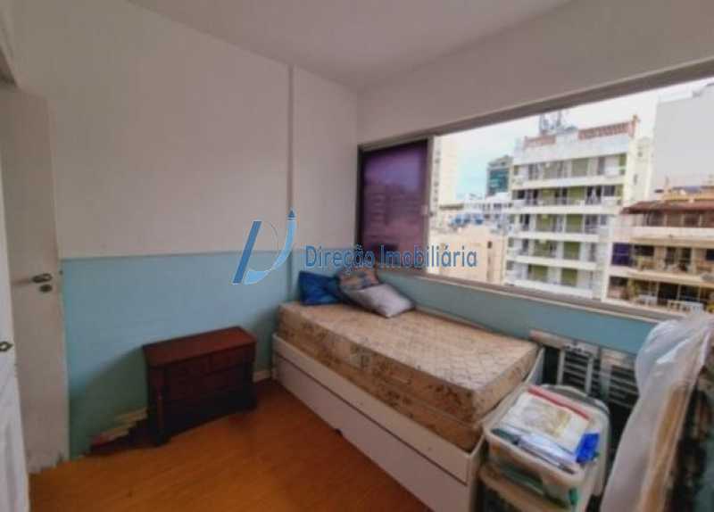 Apartamento à venda com 3 quartos, 116m² - Foto 13