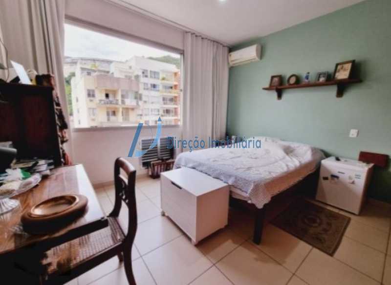 Apartamento à venda com 3 quartos, 116m² - Foto 14