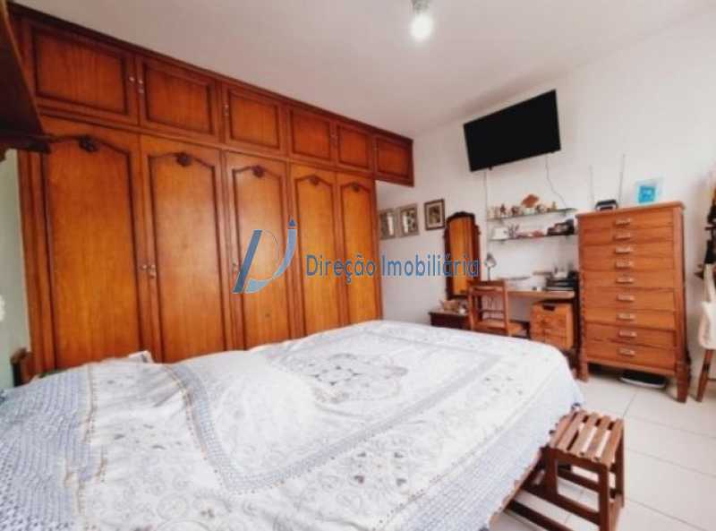 Apartamento à venda com 3 quartos, 116m² - Foto 15