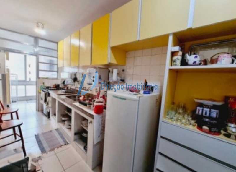 Apartamento à venda com 3 quartos, 116m² - Foto 22