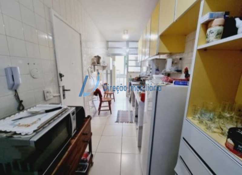 Apartamento à venda com 3 quartos, 116m² - Foto 23